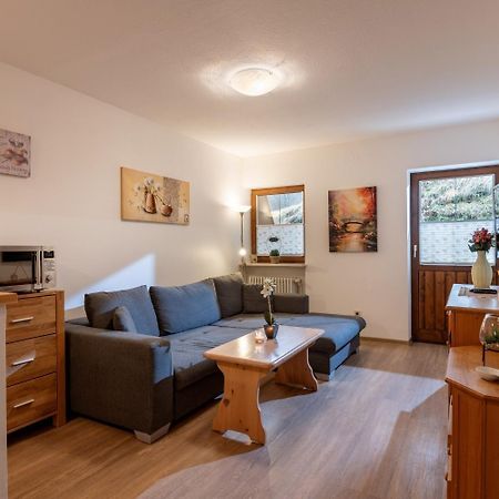 Bergschloessl Whg 3 Apartment โอเบอร์เอาดอร์ฟ ภายนอก รูปภาพ