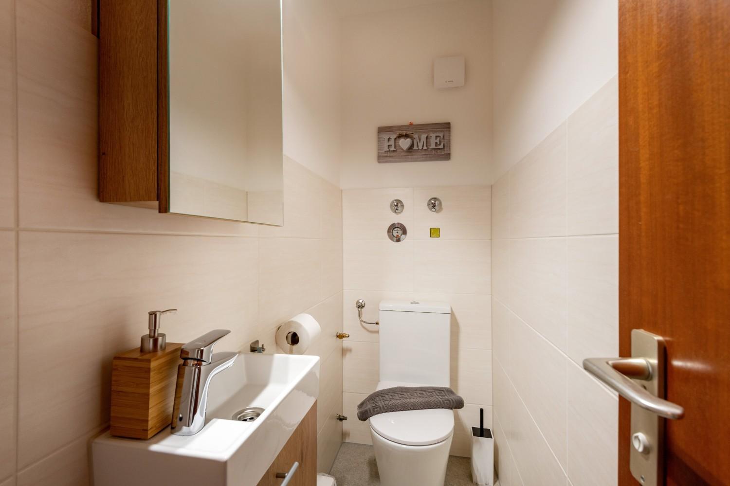 Bergschloessl Whg 3 Apartment โอเบอร์เอาดอร์ฟ ภายนอก รูปภาพ